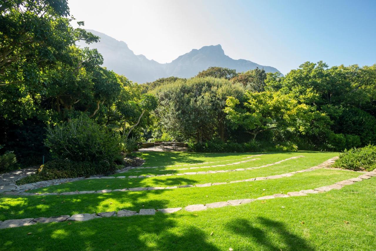 Vineyard 4* Cape Town
