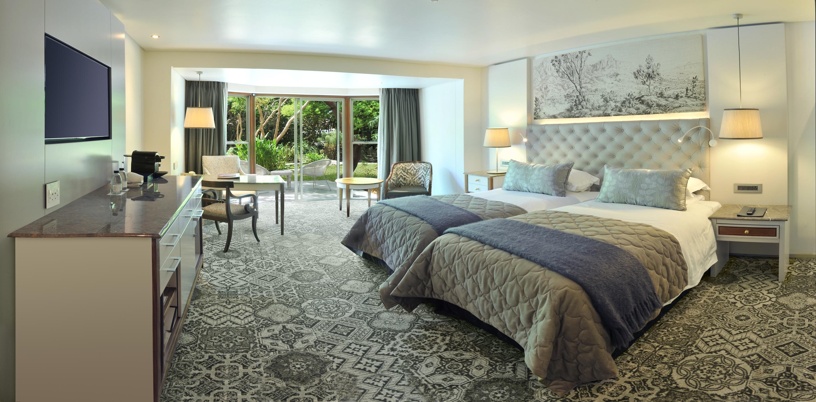 Hotel Vineyard