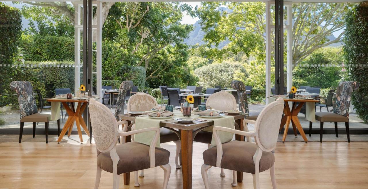Hotel Vineyard