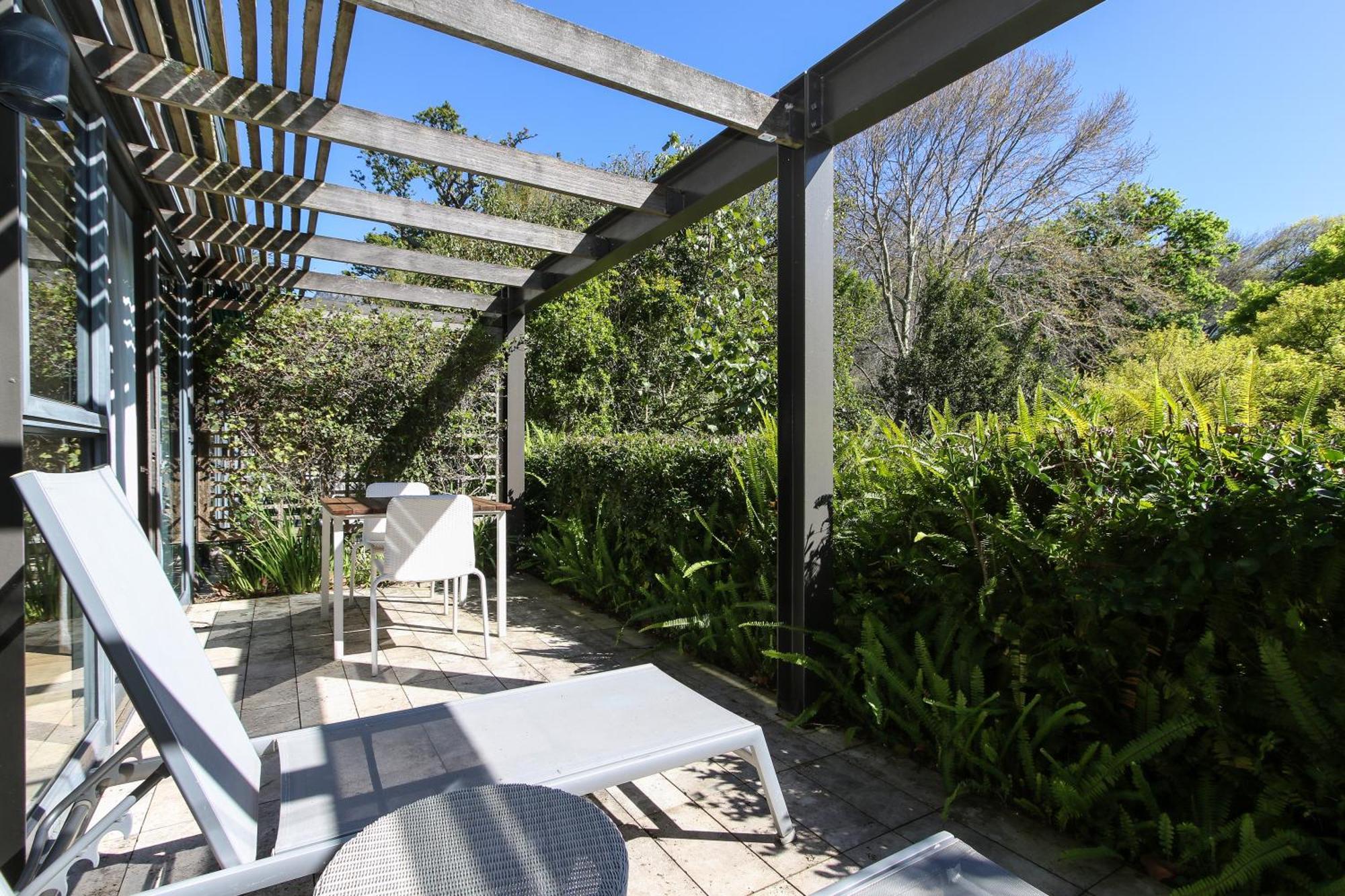 Hotel Vineyard Cape Town
