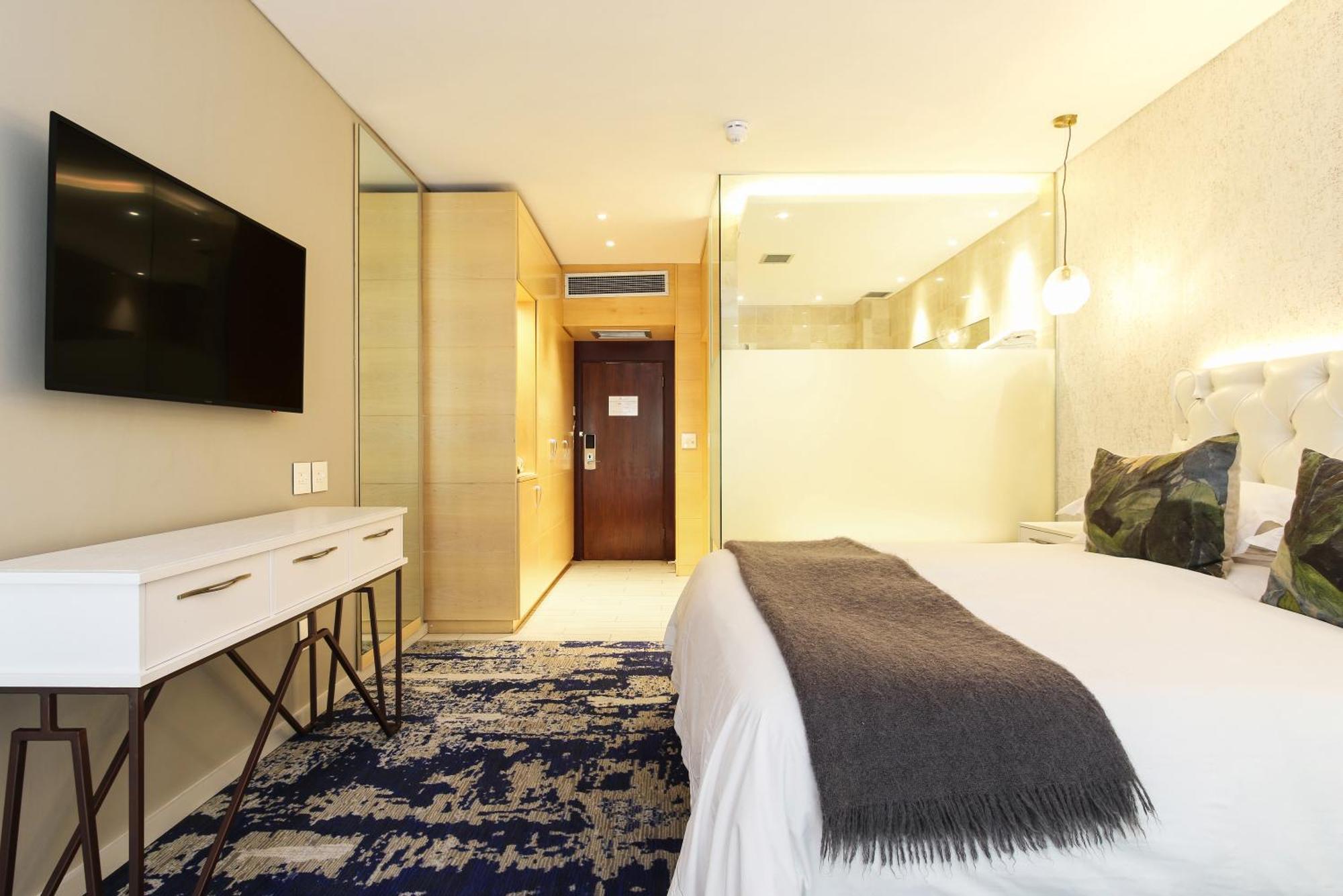 Hotel Vineyard Cape Town