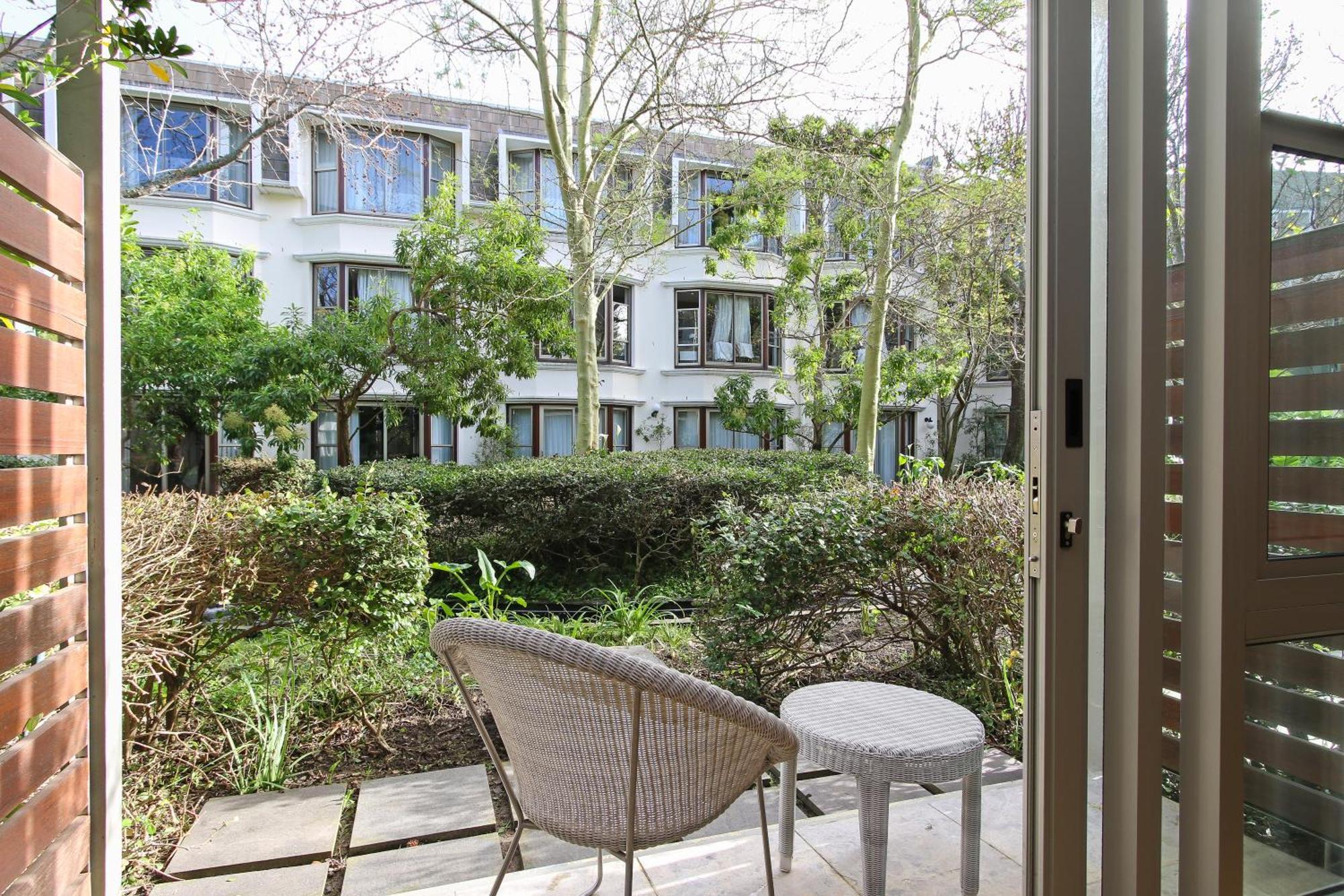 Hotel Vineyard 4*