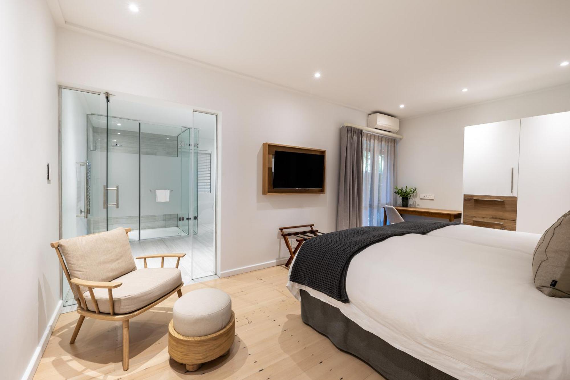 Vineyard Hotel Le Cap