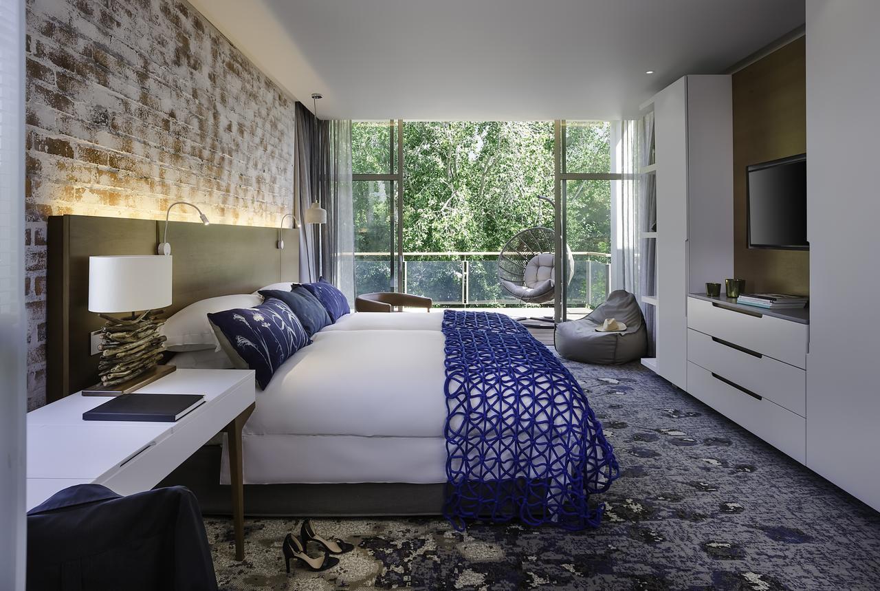 Vineyard Hotel Le Cap